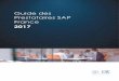 Guide des Prestataires SAP · PDF fileSAP, capable de prendre en charge l’ensemble des dimensions d’un projet de mise en œuvre SAP, de la conception à la réalisation, ainsi
