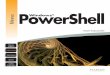 Référence PowerShell Windows - Le Monde en Chantierlemondeenchantier.com/Fichiers/WindowsPowerShell.pdfSa structure reﬂ ète donc cet objectif en incluant de nombreux exemples