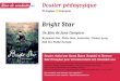 Bright Star - Zéro de conduite | L'actualité éducative du … leur propre poème, inspiré de l’histoire d’amour de Fanny Brawne et John Keats ... Brown met Fanny à l’épreuve