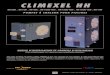 climexel hh - piscine- · PDF file4/22 2008/06 - Indice de révision : E - Code : 0033355 HH 62 M HH 72 M HH 92 M HH 102 M HH 102 T HH 122 M HH122 T HH 152 M HH 152 T HH 172 T Puissance