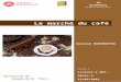 Le marché du café - Web viewLe café est un produit mondialement consommé, qui représente un enjeu économique considérable. Avec environ 15 milliards de dollars échangés par