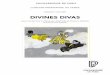 DIVINES DIVAS -   · PDF filejazz issus duGreat American Songbook . Il participe également à des concerts péda-gogiques au sein duBare Necessities 5tet