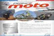 dernier numéro de France Moto Magazine - extra.ffmoto.orgextra.ffmoto.org/FranceMotoWeb/France_Moto_Web_507.pdf · moto, mais pas dans le ... sport qu’auparavant, ils fréquentent