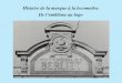 Histoire de la marque à la locomotive -   · PDF filelogo de Renault. Centre d'Archives et de documentation 2011 Fondation de l'Automobile Marius Berliet 39 avenue Esquirol