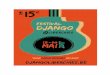 Qui est Django Reinhardtdjangoliberchies.be/.../uploads/2017/04/dossier_presse_django2017.pdf · Le Festival Django@Liberchies Conçu initialement comme un « o ne shot », pour le