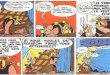 LA BANDE- DESSINEE · PDF fileTintin - Hergé - 1929 Il « invente » la bande-dessinée franco-belge telle que nous la connaissons encore aujourd’hui