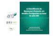 La bioraffinerie de Bazancourt-Pomacle: un modèle d ... · PDF fileFrom Becoteps program Page 15. Vers un PPP pour déployer la bioéconomie européenne ARD en tant que filiale des