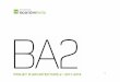 PROJET D’ARCHITECTURE-2 • 2017-2018 1 - ATELIER BA2 · PDF filePROJET D’ARCHITECTURE-2 – ANALYSE CRITIQUE ET CONTEXTES (PROJ-P-0301) 2 . ... L’atelier vit grâce à la participation