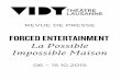 RP Page de garde MODELE - Théâtre Vidy- · PDF fileBy Alice Saville Exeunt speaks to ... Just as Forced Entertainment’s Alice-in-Wonderland layers of ideas can slot neatly 