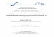 Maitrise des risques financiers, comptables et budgétaires ... · PDF file... Institut français de l’audit et du contrôle interne IFRS : ... Loi sur la responsabilité des universités