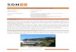 Cas d'étude : Station des Arcs 1600 - The SDH projects ...solar-district-heating.eu/.../0/CasestudiesSDHplus/FR_D3.2_Arcs_FR.pdf · Exploitation du réseau : Le éseau ... - le efus
