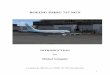 BOEING PMDG 737 NGX - cpv.  · PDF file1 BOEING PMDG 737 NGX INTRODUCTION Par Michel Schopfer Le manuel de référence est : PMDG 737 NGX (Introduction)