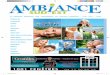 AMBIANCE 50.indd 2 28/03/12 14:47 PREMIER MAGAZINE DES EVENEMENTS DU SUD-EST LYONNAIS ® €. CHAPONNAY >