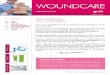 WOUNDCARE -   · PDF file*PolyMem® WIC Cavity Wound dressing Manufactured by Ferris Mfg Corp, Burr Ridge, IL 60527 USA. This case study was unsponsored. Ferris Mfg