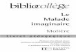 Livret pédagogique - BIBLIO - · PDF fileprofesseur au lycée professionnel ... tion de l’éditeur ou du Centre français de l’exploitation du droit de copie ... « Ils ont en