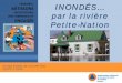 Inondés par la rivière Petite-Nation - Accueil - Ministère s par la rivière Petite-Nation Colloque régional sur la sécurité civile de l’Outaouais Maison du citoyen de Gatineau