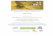 INVITATION Lundi 15 juin - Le site officiel de la Marque · PDF file · 2016-11-09SaxOpen - 17e congrès et festival mondial du saxophone 2000 musiciens de tous les continents - 450