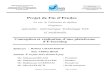 Projet de Fin d’Etudes - oitsfax.org ISIMS 2012.pdf · Projet de Fin d’Etudes En vue de l’obtention du diplôme d’ingénieur Spécialité : Informatique, Technologie Web &