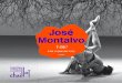 José Montalvo - static.apidae-tourisme.comstatic.apidae-tourisme.com/filestore/objets-touristiques/documents/... · Entretien avec José Montalvo Dans son spectacle Y Olé !, José