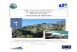 PLAN de CONSERVATION - DEAL Ré · PDF filePlan de Conservation du Pétrel de Barau, Pterodroma baraui - Document définitif - Société d’Etude Ornithologiques de la Réunion (SEOR)
