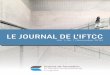 LE JOURNAL DE L’IFTCCiftcc.com/Documents/IFTCC-Journal-vol1no1.pdf · Coffre à outils du clinicien Par Frédérick Dionne, Ph.D., psychologue, professeur à l’Université du