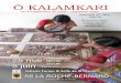 Ô KALAMKARI - laroche-bernard.comlaroche-bernard.com/wp-content/uploads/2017/03/kalamkari.pdf · Ô KALAMKARI 10/13h 15/19h tous les jours - entrée libre Galerie Turner & Salle