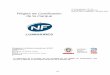 Règles de certification - lcie.fr · Règles de Certification de la marque . N° d’identification : NF 105 N° de révision : B – janvier 2015 Date de mise en application : 15