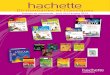 Dictionnaires et Classiques - Hachette Education · DictioNNairE HacHEttE 2013 Format : 146 x 226 mm 1 814 pages 20,90 e s eulement le meilleur rapport qualité/ prix du marché !