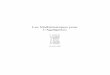 Les Mathématiques pour l’Agrégationles.mathematiques.free.fr/pdf/chap_27_28_29_30_31.pdf · Les Mathématiques pour l’Agrégation C. Antonini J.-F. Quint P. Borgnat J. Bérard