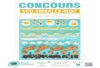 CONCOURS · 1 CONCOURS ECO-EMBALLE-MOI! DOSSIER PÉDADOGIQUE