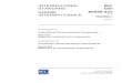 INTERNATIONAL IEC STANDARD CEI NORME 60050-221€¦ · INTERNATIONAL STANDARD IEC CEI NORME INTERNATIONALE 60050-221 1990 AMENDEMENT 3 AMENDMENT 3 2007-04 Amendment 3 …