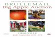 DEAUVILLE ENCHERES BRULLEMAIL Big Apple Auction · email : contactbrullemail@orange.fr or haras-de-brullemail@wanadoo.fr tel : 0033-(0)616126928 or 0606127104 or 0233284256 COUPON