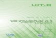 ITU-T Rec. · Web view Sé ries Titre BO Diffusion par satellite BR Enregistrement pour la production, l'archivage et la diffusion; films pour la télévision 