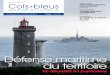 Défense maritime du territoirecols-bleus-fr.s3.amazonaws.com/exemplaires/pdf/CB_3048.pdf · L a défense maritime du territoire est sans doute – au sein de la fonction stratégique