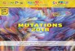 P 01 Mutations SNES 2018 2018 d’un mouvement natio-nal en un seul temps et l’existence d’un barème équilibré prenant en compte toutes les situations. La