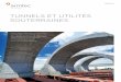 TUNNELS ET UTILITÉS SOUTERRAINES - …files.armtec.com/Downloads/Categories/Underground-and-Utilities/...économiques au cours du développement et de la construction du projet. À