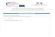  · Web viewFORMULAIRE DE DEMANDE DE SUBVENTION EUROPEENNE. FONDS ASILE MIGRATION ET INTEGRATION (FAMI) 2014-2020. 1- IDENTIFICATION DU DOSSIER. Intitulé du projet (90 