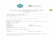 Dossiers loi sur l’eau reçus - Accueil · Web viewLa possibilité vous est donnée d’adresser des documents complémentaires pour la bonne compréhension de votre candidature