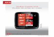 nokia Lumia 610 Guide De Prise En Main - docs.sfr.frdocs.sfr.fr/guide/mobile/nokia/Guide_nokia_Lumia_610.pdf · 4 BIENVENUE Découvrez dans ce guide tous les éléments indispensables