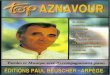 Charles Aznavour - Top Aznavour - Paroles et Musique avec Accompagnement piano PAUL . Title: Charles Aznavour - Top Aznavour Subject: sheet music Created Date: 10/25/2010 3:53:47 PM