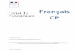 Livret de l’enseignant - cache.media.eduscol.education.frcache.media.eduscol.education.fr/file/Actu_2017/54/4/Francais... · Version du 1er septembre 2017 2 Exercice 3 : passation