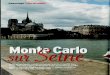  · Monte Carlo 37, avec son carré protégé de la pluie par un toit mais ... Capitainerie : 0143 41 39 32. Haltes nautiques (port de la Villette) 64, 