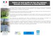 Tableau de bord qualité de l'eau des captages Grenelle et …dise.seine-maritime.agriculture.gouv.fr/IMG/pdf/TBQE_decembre_2016... · Valmont Fauville Rolleville St-Laurent-de-Brévedent