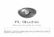 FL Studio Getting Started Guide - download.fruityclub.net . table des matiÈres . installation de fl studio À partir de la boÎte.....5 installation de fl studio À partir de votre