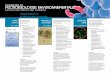 Recherches en MICROBIOLOGIE ENVIRONNEMENTALE · biochimie et biologie moléculaire des rythmes circadiens de la photosynthèse, la bioluminescence, le cycle cellulaire et le métabolisme