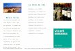 Belle Ville.…  · Web view · 2016-10-31Brochure layout table page 1; Belle Ville. La ville de Bordeaux est trés belle! C’est n’est pas bruyant, l’énergie de la ville