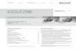 Système de réglage de pression et dé · PDF fileRF 30030/12.11 Type SYDFE...-2X Hydraulics Bosch Rexroth AG 3/30 Codification: Distributeur pilote et distributeur de précharge