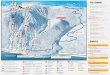 fiche technique - Zone.Ski: Tout pour le ski, pour tous les ...¨s à La Charlevoix Access to La Charlevoix Domaine skiable hors-piste règlementation en vigueur pour ce secteur O„