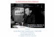 Alfred Wegener, théoricien de ·  · 2016-11-14Le voyage dans les Alpes de H.B. De ... F V [ ] [ ] [ ] [ ] [ ]][T2 L M T L L ... y E x z x H V QV V
