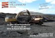 Le plus récent fournisseur de minerai de fer dans la Fosse ... 1700 CIM Sept-Îles... · 5 Présentation à l’ICM Sept-Îles, le 17 septembre 2012 5 Vision et Expertise Plus de